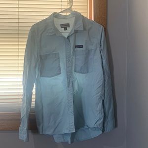 Patagonia Sol Patrol Shirt